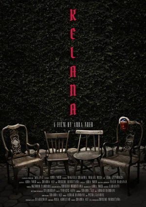 Постер: Kelana