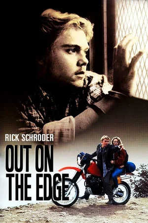 Постер: Out on the Edge