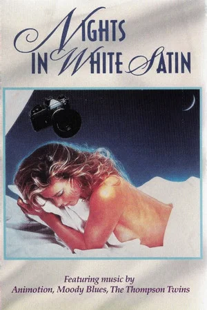 Постер: Nights in White Satin