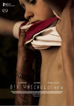 Постер: Die Unschuldigen