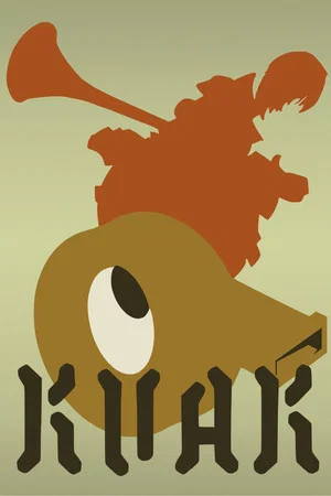 Постер: Quack