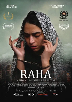 Постер: Raha