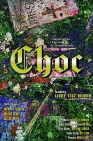 Постер: Choc