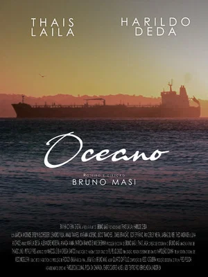 Постер: Oceano