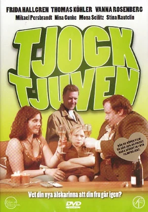 Постер: The Lovelife of a Fat Thief