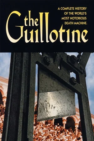 Постер: The Guillotine