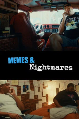 Постер: Memes & Nightmares