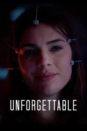 Постер: Unforgettable