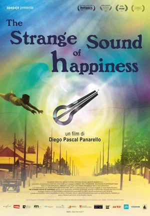 Постер: The Strange Sound of Happiness