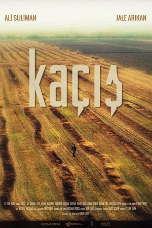Постер: The Escape