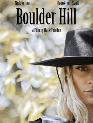Постер: Boulder Hill