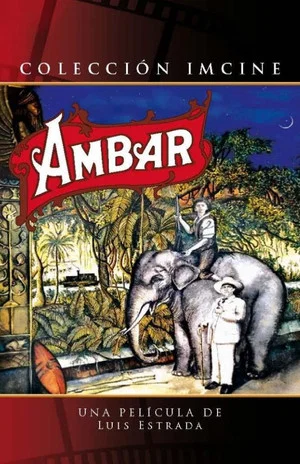 Постер: Amber
