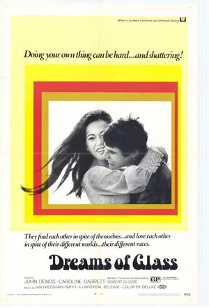 Постер: Dreams of Glass