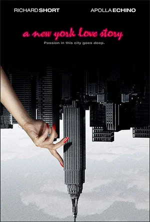 Постер: A New York Love Story