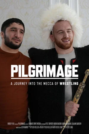 Постер: Pilgrimage