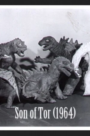Постер: Son of Tor