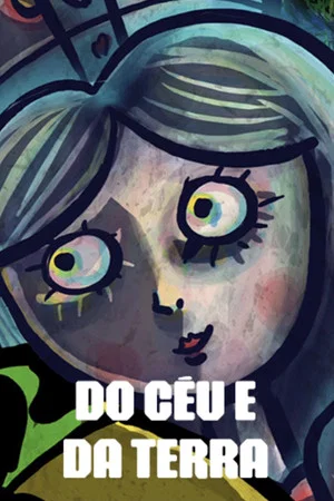 Постер: Do Céu e Da Terra