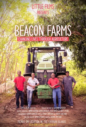 Постер: Beacon Farms