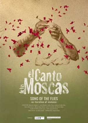 Постер: Song of the Flies III – Night