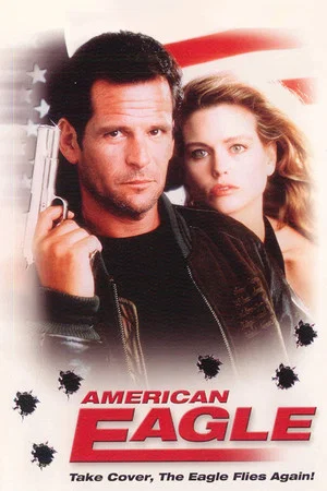 Постер: American Eagle