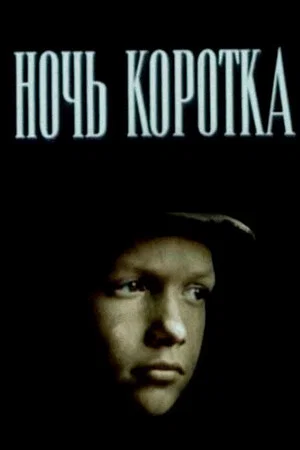 Постер: Ночь коротка