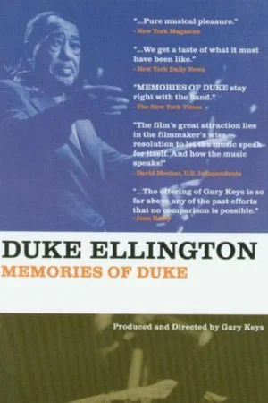 Постер: Memories of Duke