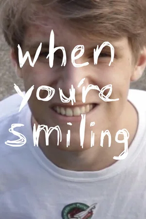Постер: When You’re Smiling