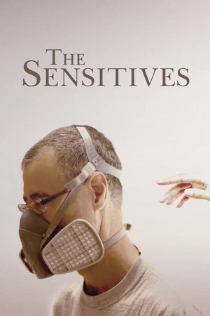 Постер: The Sensitives