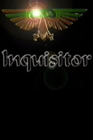Постер: Inquisitor