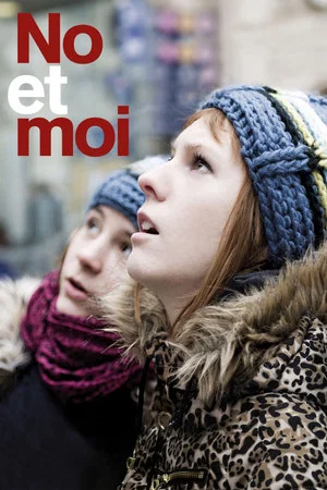 Постер: No and Me
