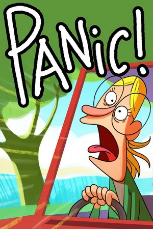 Постер: Panic!