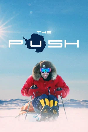Постер: The Push