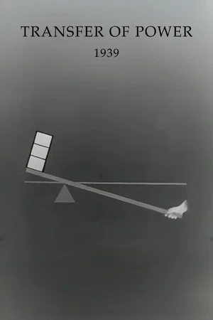 Постер: Transfer of Power
