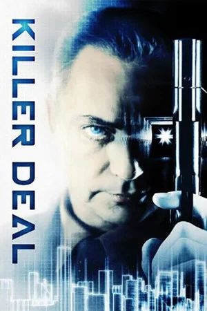Постер: Killer Deal