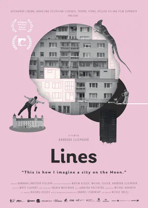 Постер: Lines
