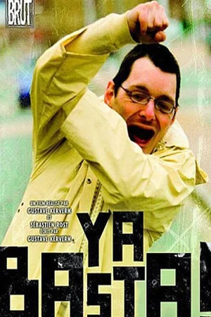 Постер: Ya basta !