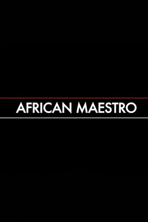 Постер: African Maestro
