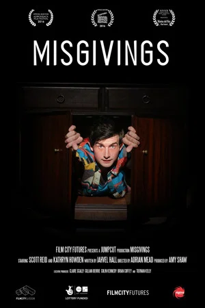 Постер: Misgivings