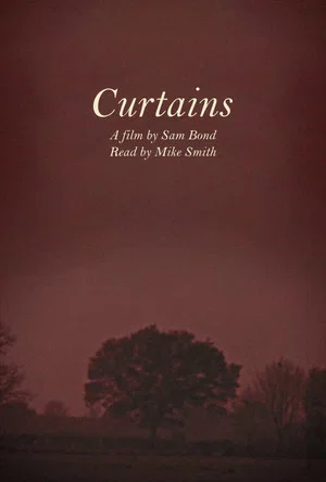 Постер: Curtains