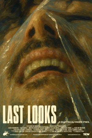 Постер: LAST LOOKS