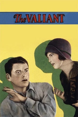 Постер: The Valiant