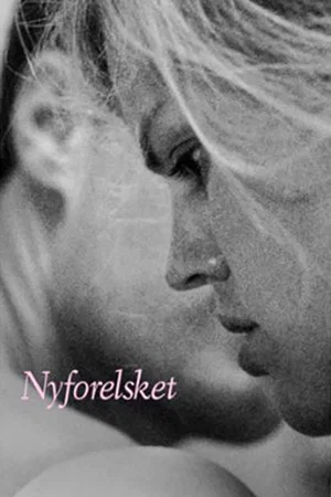 Постер: Nyforelsket