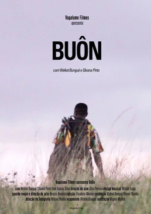 Постер: Buôn
