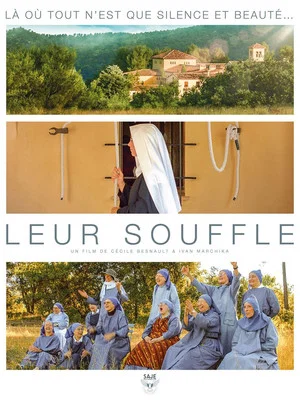 Постер: Leur souffle