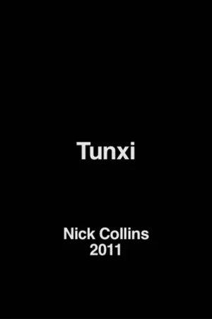 Постер: Tunxi