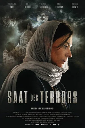 Постер: Saat des Terrors