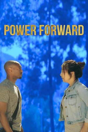 Постер: Power Forward