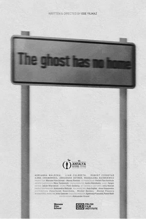 Постер: The Ghost Has No Home