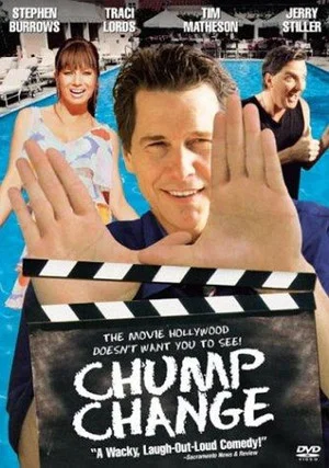 Постер: Chump Change