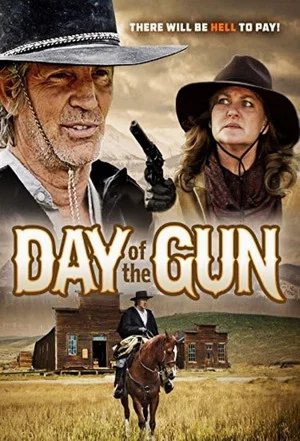 Постер: Day of the Gun
